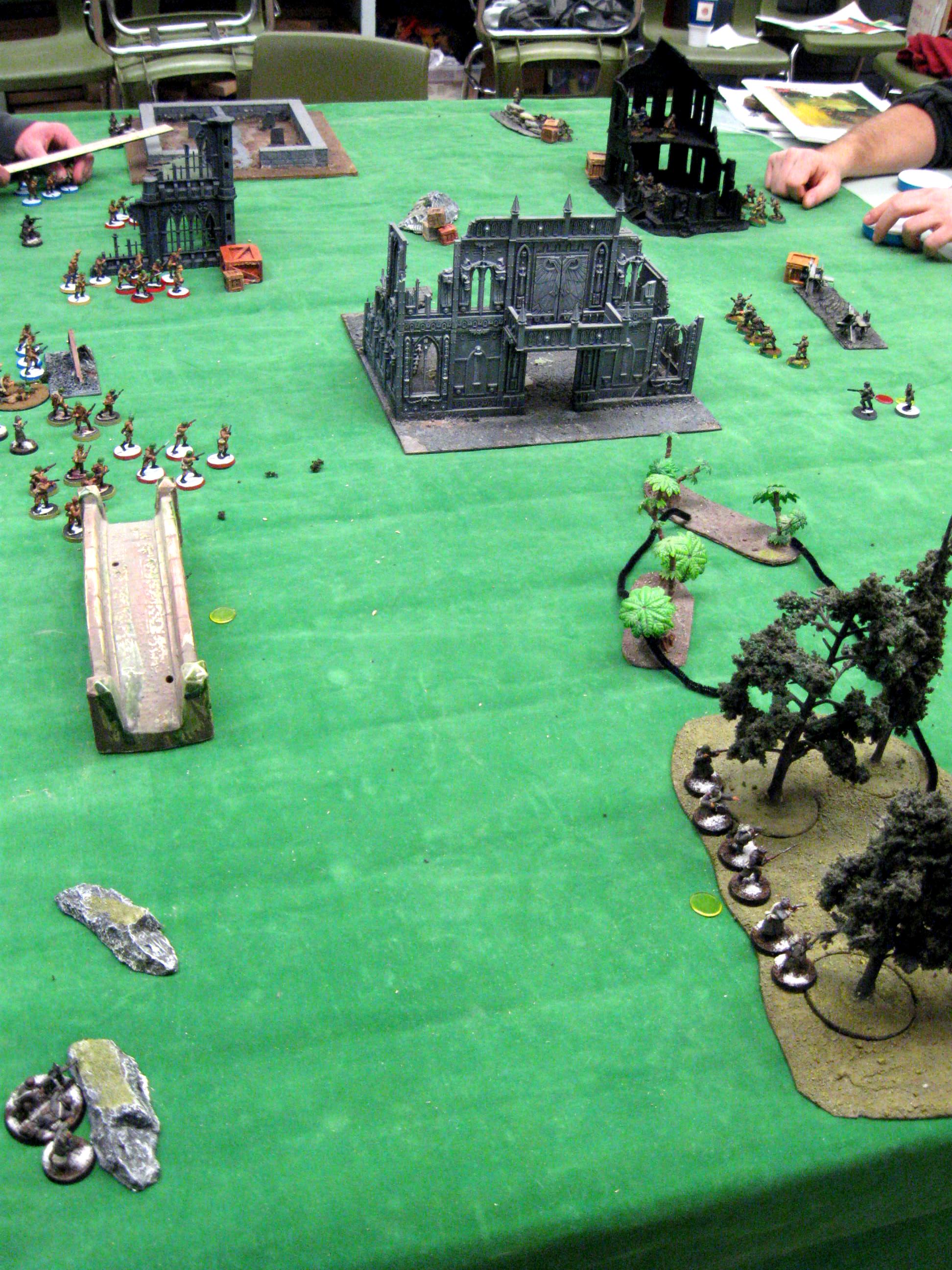 Disposable Heroes, Germans, Russians, World War 2 Gallery DakkaDakka